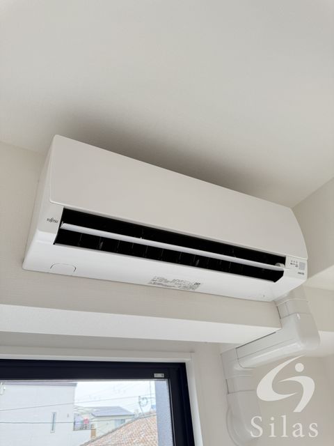 その他設備　同仕様