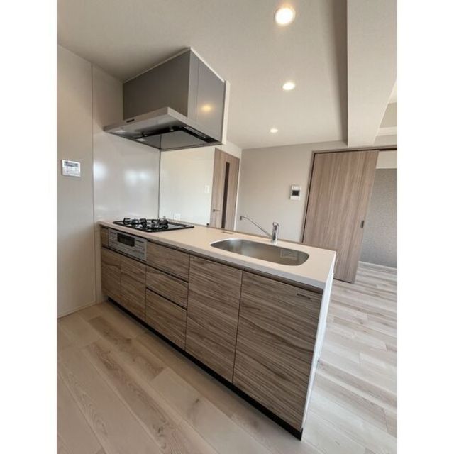 キッチン　同仕様