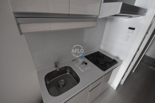 キッチン　S-FORT都島内代(エスフォートミヤコジマウチンダイ)　キ