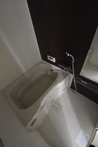 バス・シャワールーム　S-FORT都島内代(エスフォートミヤコジマウチンダイ)　お