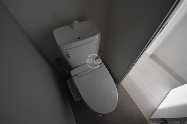 トイレ　S-FORT都島内代(エスフォートミヤコジマウチンダイ)　ト