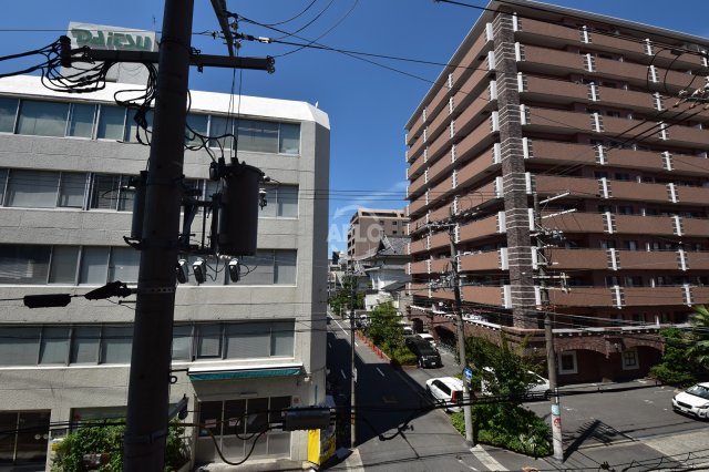 眺望　S-FORT都島内代(エスフォートミヤコジマウチンダイ)　眺