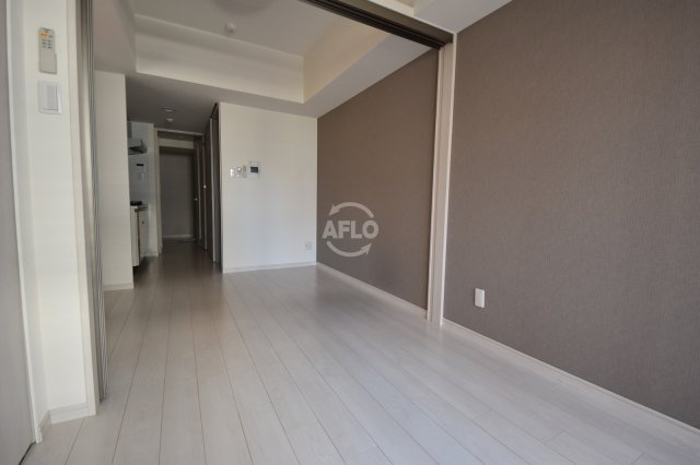 居室・リビング　S-FORT都島内代(エスフォートミヤコジマウチンダイ)　リ