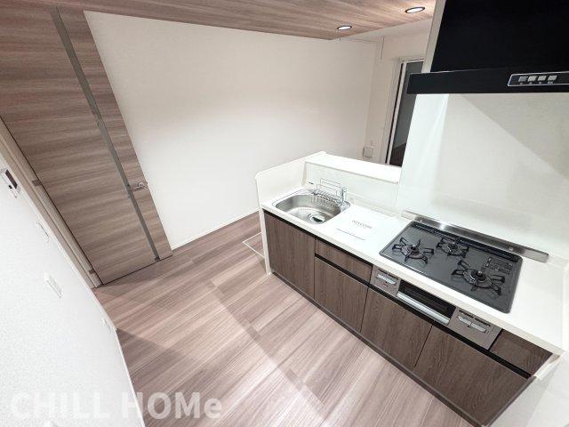 キッチン　他社様掲載物件もまとめてご紹介、ご案内可能です(^^)/