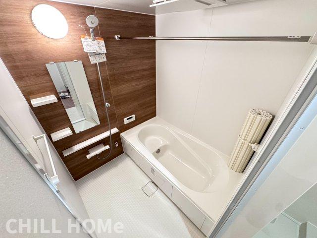 バス・シャワールーム　他社様掲載物件もまとめてご紹介、ご案内可能です(^^)/