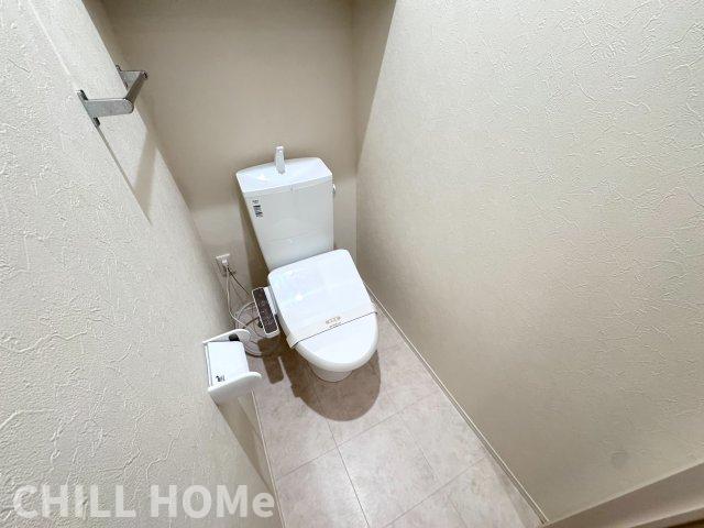 トイレ　他社様掲載物件もまとめてご紹介、ご案内可能です(^^)/