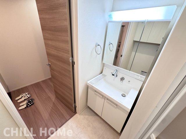 洗面設備　他社様掲載物件もまとめてご紹介、ご案内可能です(^^)/