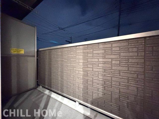 バルコニー　他社様掲載物件もまとめてご紹介、ご案内可能です(^^)/