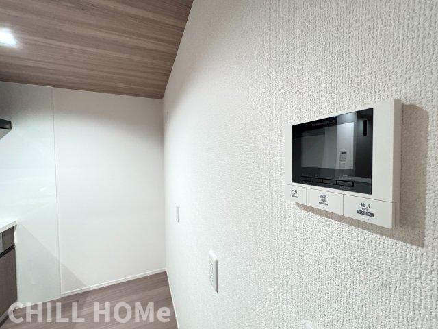 セキュリティ　他社様掲載物件もまとめてご紹介、ご案内可能です(^^)/