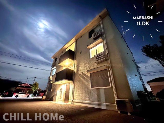 建物外観　他社様掲載物件もまとめてご紹介、ご案内可能です(^^)/