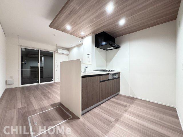 居室・リビング　他社様掲載物件もまとめてご紹介、ご案内可能です(^^)/