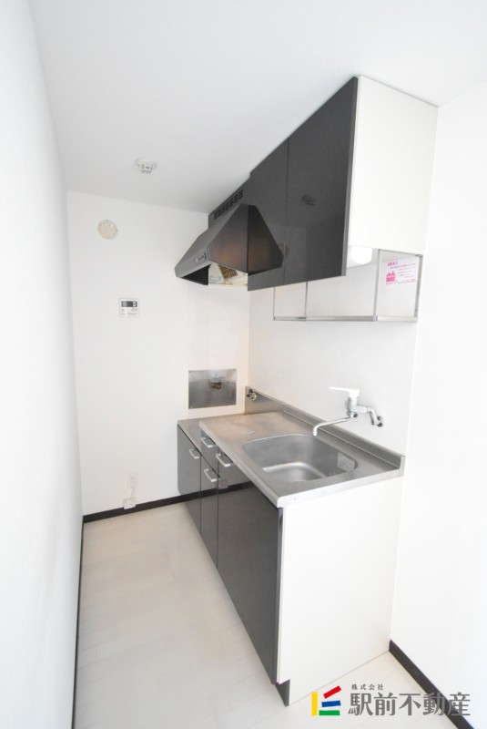 キッチン　写真は別部屋