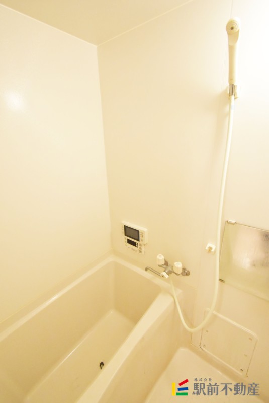 バス・シャワールーム　写真は別部屋