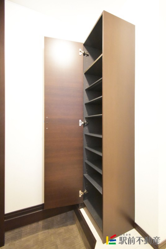 その他設備　写真は別部屋