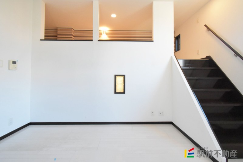 居室・リビング　写真は別部屋