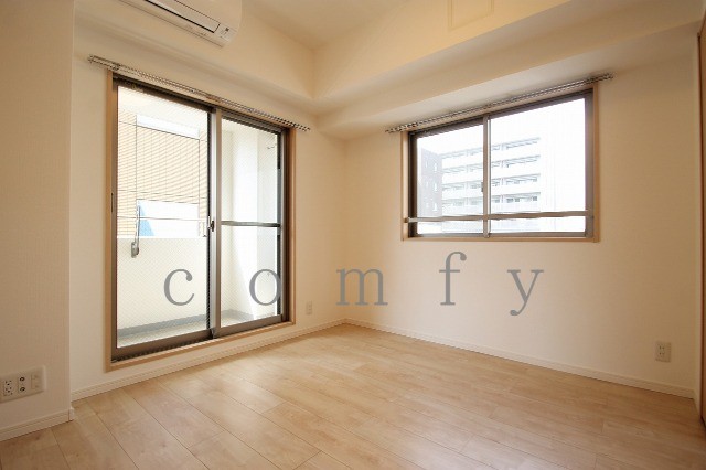 その他部屋・スペース　洋室５帖