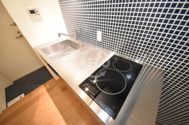 キッチン　エグゼ西大阪　キッチン