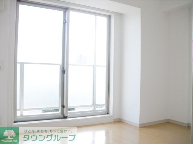 居室・リビング　☆単身者さんオススメ☆