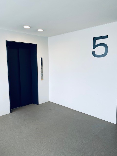 ロビー　参考写真