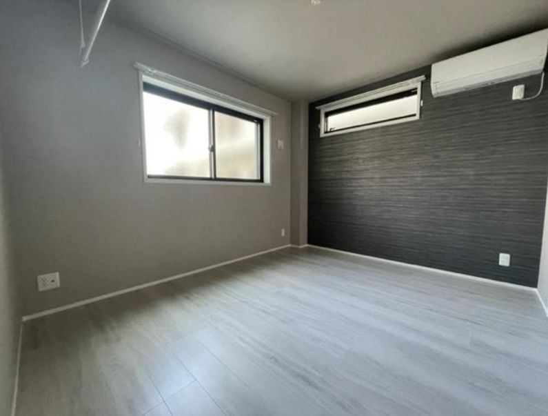 居室・リビング　リビング/居室