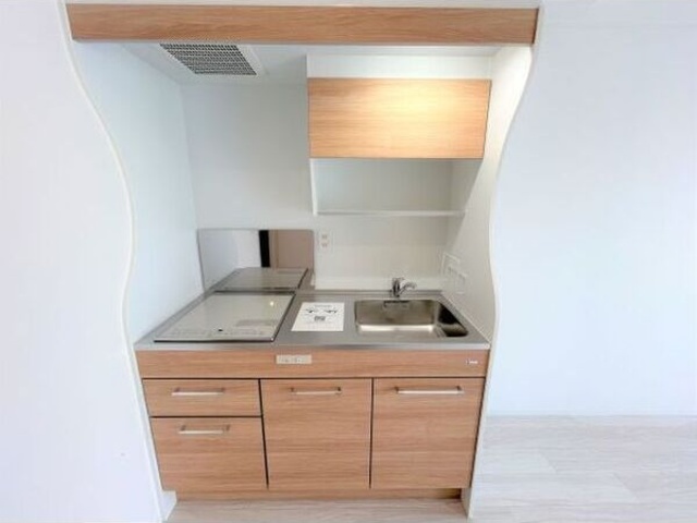 キッチン　同仕様