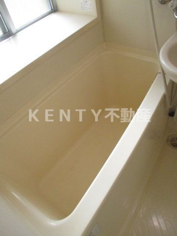 バス・シャワールーム　日々の暮らしに欠かせないお風呂です