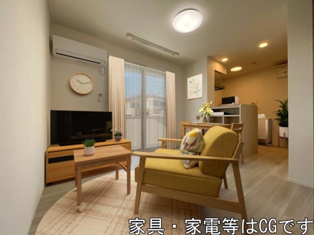 居室・リビング