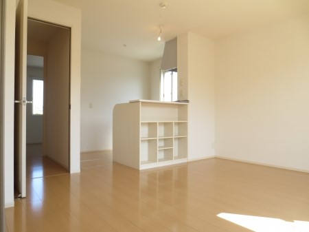 居室・リビング　福岡・佐賀の賃貸物件・お部屋探しはトーマスリビングまで。