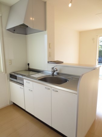 キッチン　福岡・佐賀の賃貸物件・お部屋探しはトーマスリビングまで。