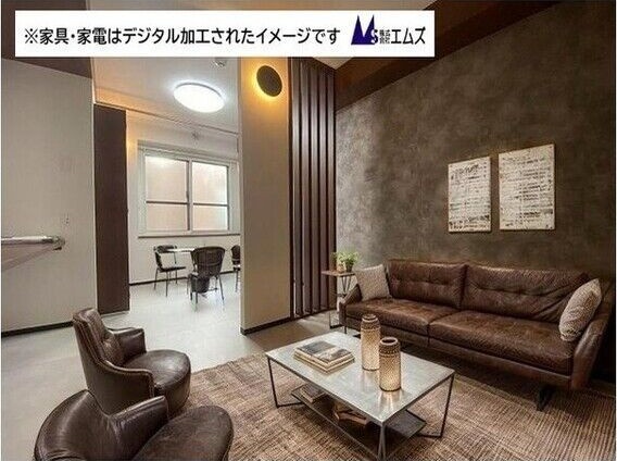 居室・リビング