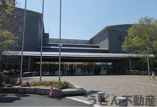 その他　うどん県のお部屋探しはうどん不動産へ うどんちゃんとLINE