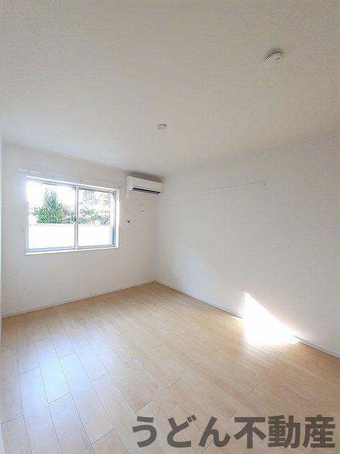 その他部屋・スペース　うどん県のお部屋探しはうどん不動産へ うどんちゃんとLINE