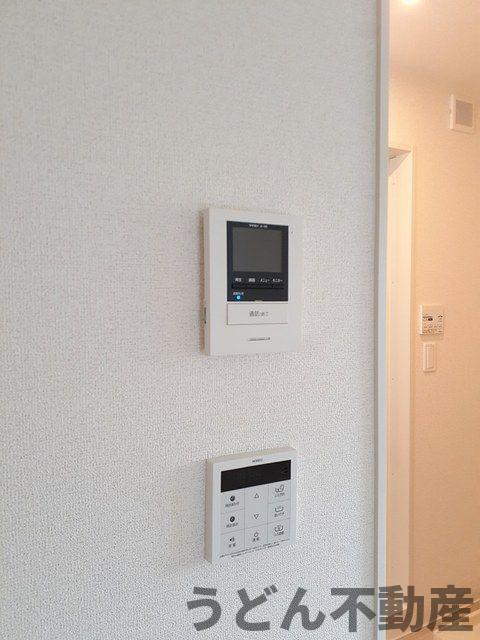 その他設備　うどん県のお部屋探しはうどん不動産へ うどんちゃんとLINE