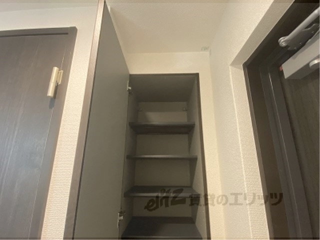 収納　下駄箱