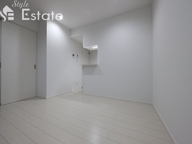 居室・リビング　リビング 同仕様内装