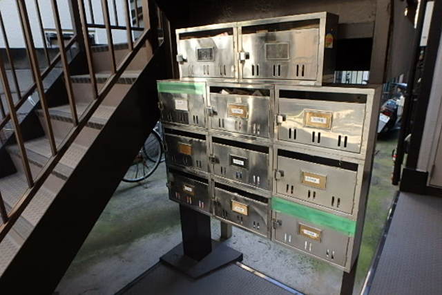 その他共有部分