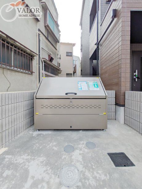 その他設備　設備