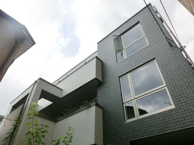 建物外観　★中野富士見町4分★