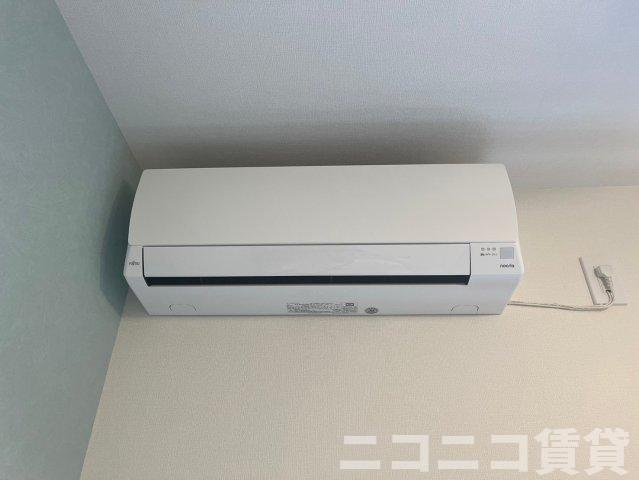 その他設備　別号室イメージの為、現状を優先致します。