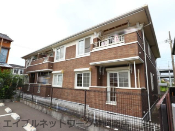 建物外観　外観です