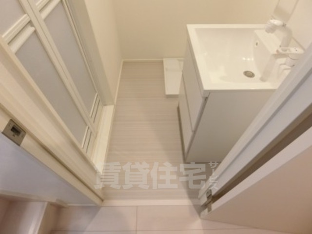 バス・シャワールーム　同物件別部屋