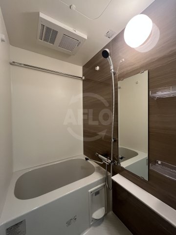 バス・シャワールーム　浴室