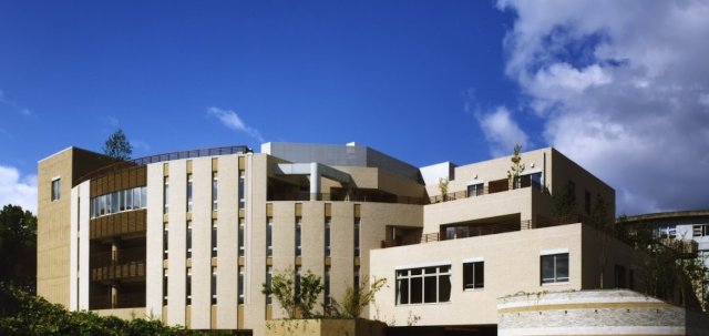 病院　医療法人社団和風会　千里リハビリテーション病院（病院）まで1465m