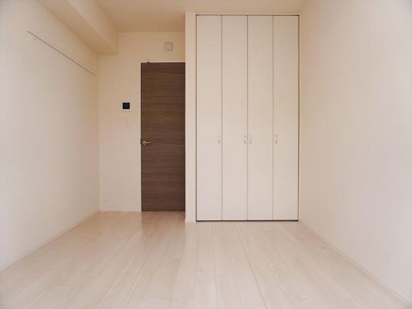 居室・リビング　内装