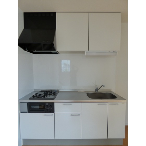 キッチン　現状優先