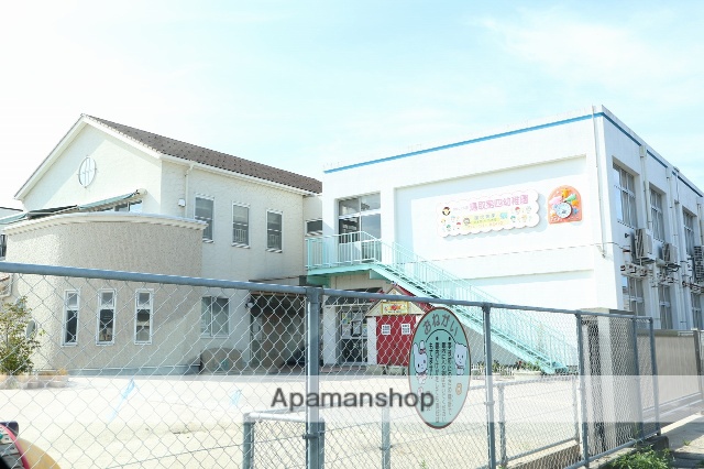 幼稚園・保育園　鳥取第四幼稚園（幼稚園・保育園）まで567m