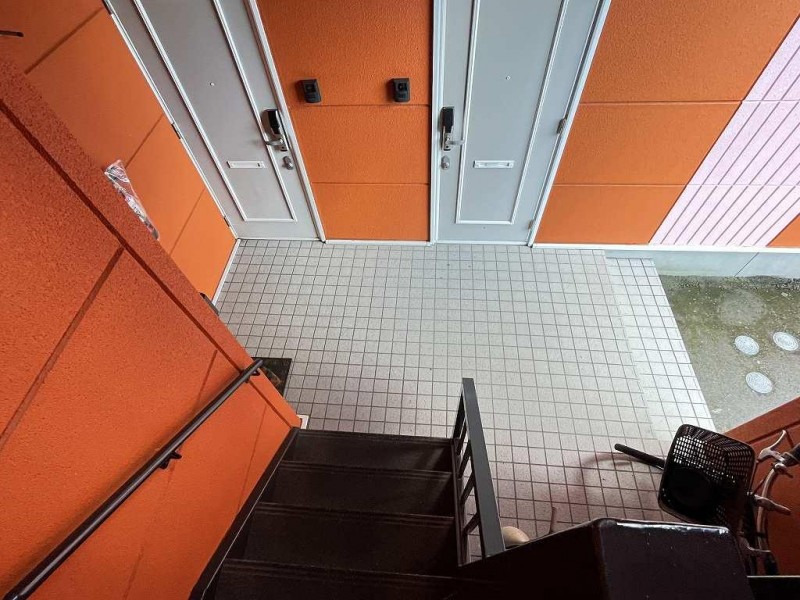 その他共有部分　共用部１