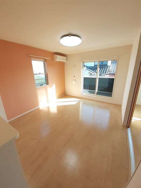 居室・リビング　居室・リビング