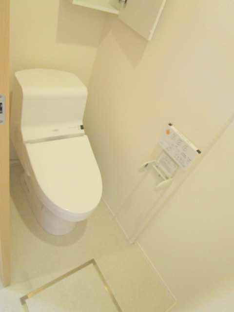 トイレ　★トイレ★