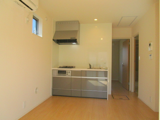 居室・リビング　★6.9帖のダイニングキッチン★